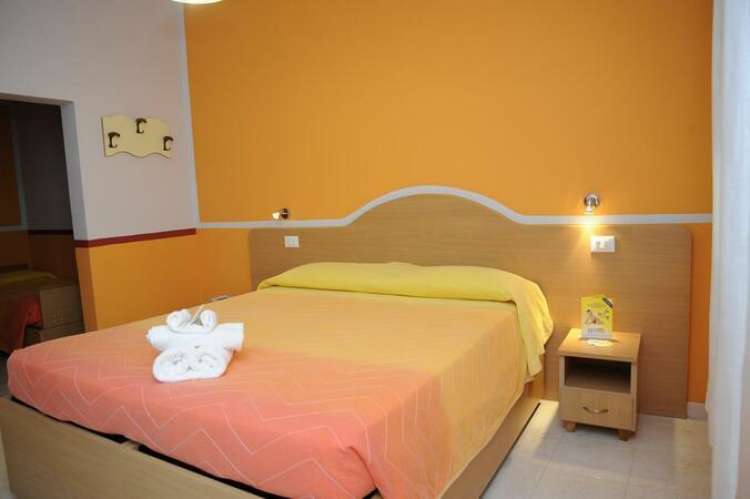 Villaggio Rasciada Club 4*