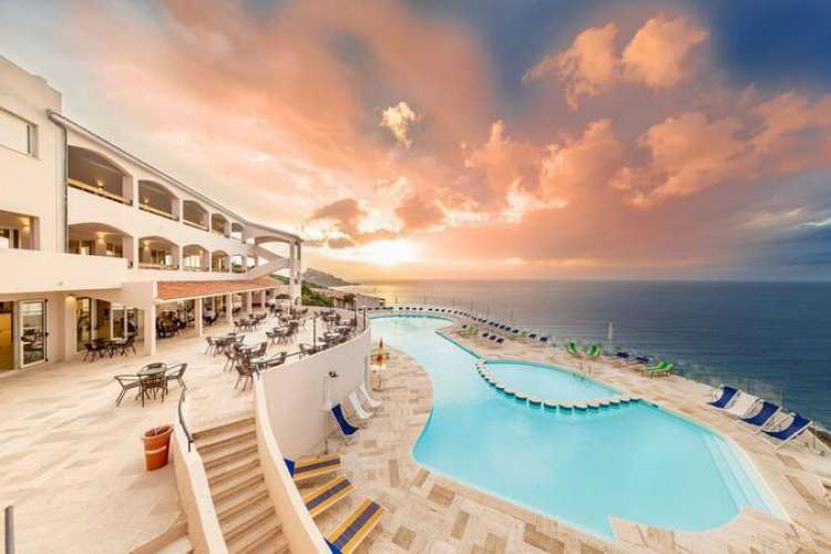 Castelsardo Resort 4*