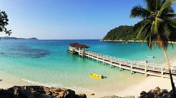 MALESIA - Lumpur, Capitale, Jungla e Mare-metropoli e tradizioni.