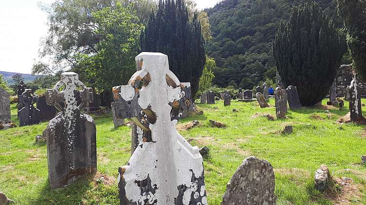 sito monastico