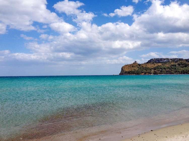 Il Poetto