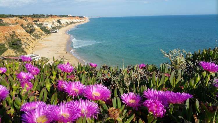 Algarve