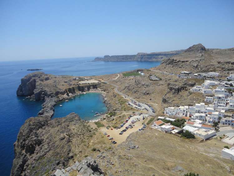 Lindos