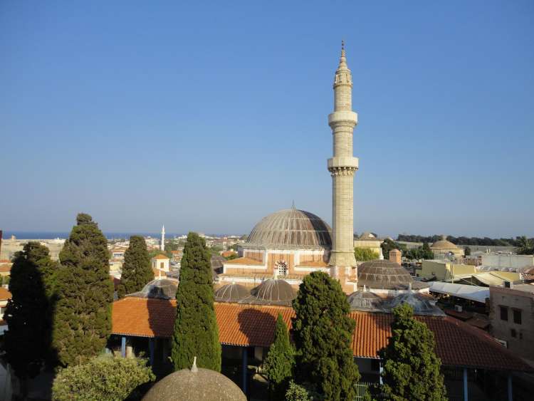 Moschea