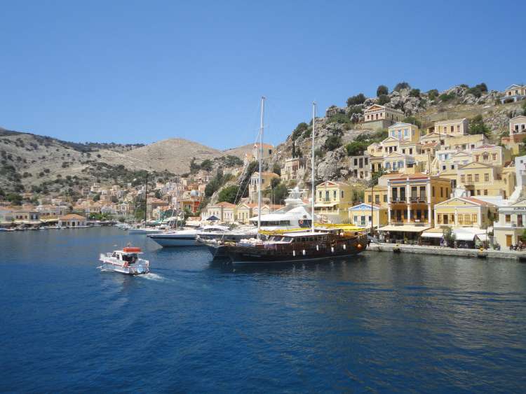 Isola di Symi