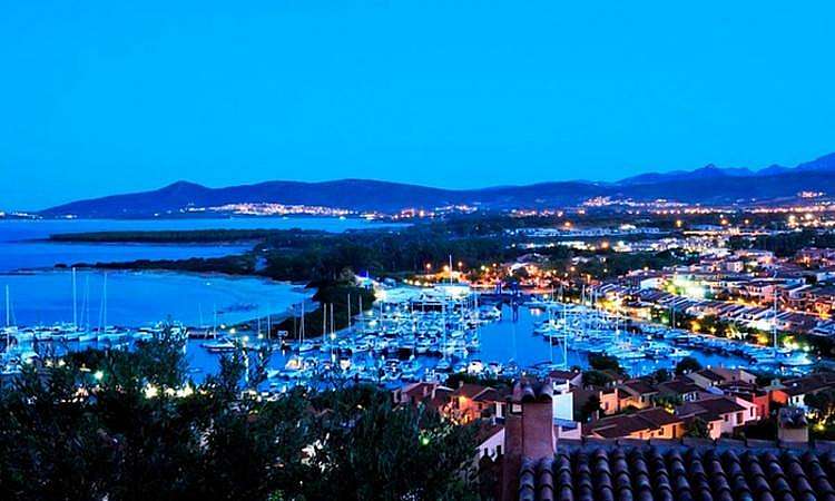 Porto Ottiolu