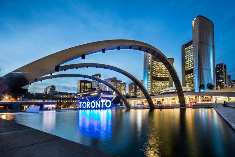 Toronto
