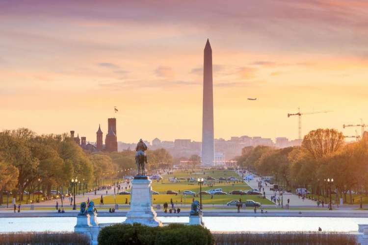 Washington