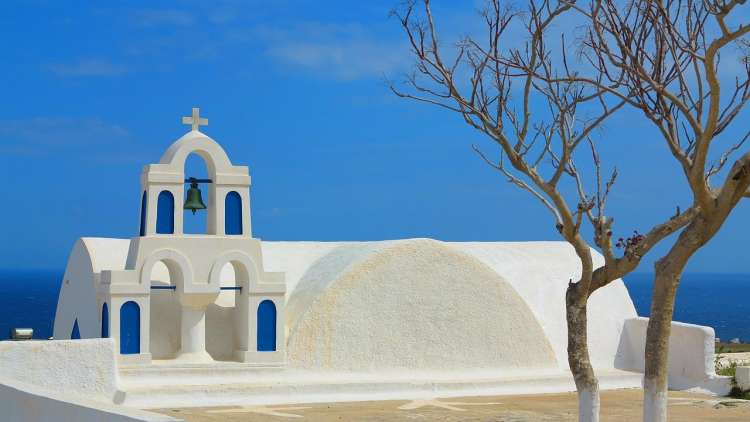 Chiesa tipica