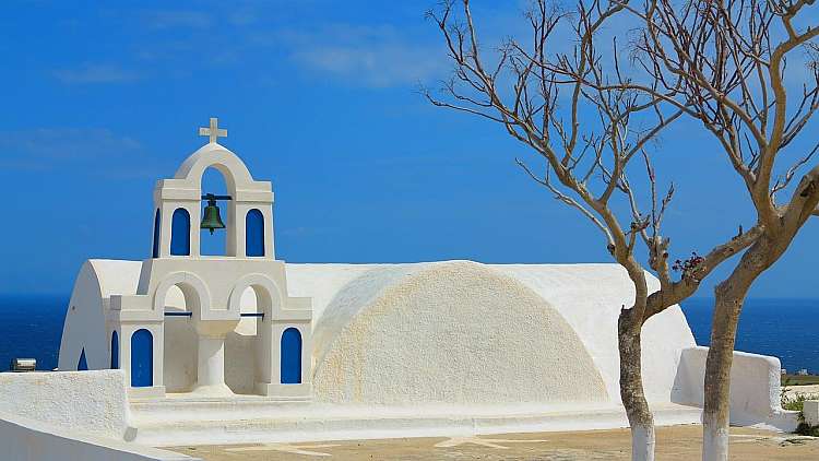 Chiesa tipica