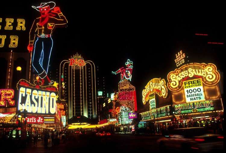 strip
