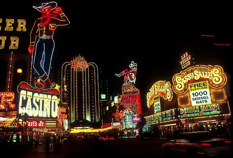 strip