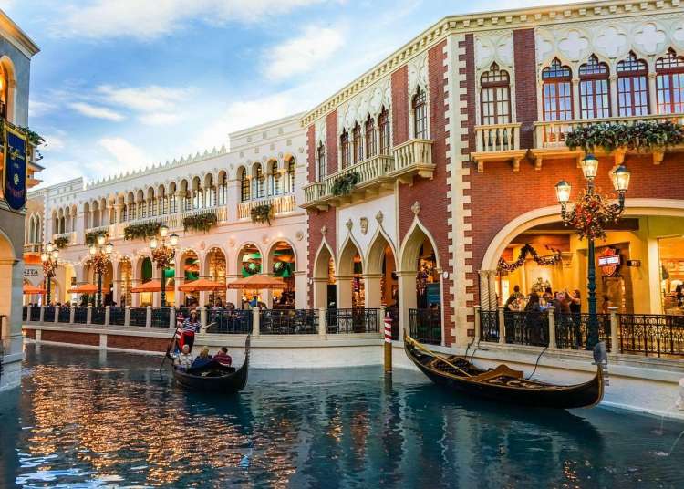 Venetian