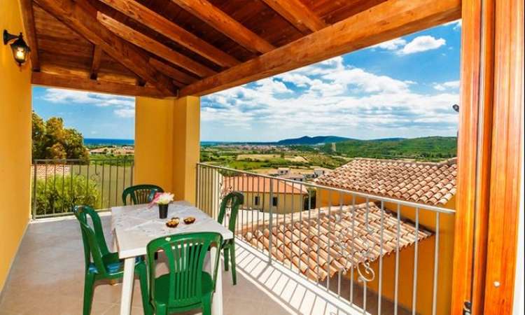 Budoni Residence Corte di Gallura