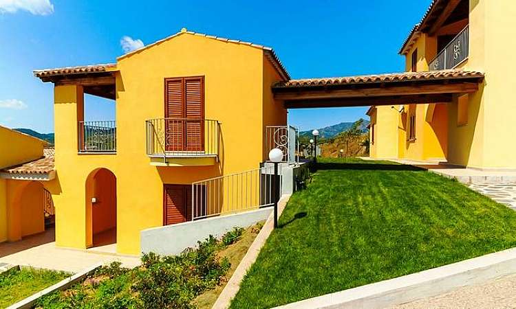 Budoni Residence Corte di Gallura