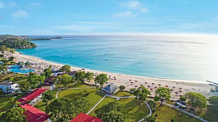 La tua indimenticabile Vacanza al Veraclub di Antigua!!!