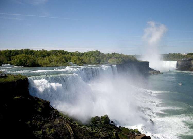 Niagara Falls