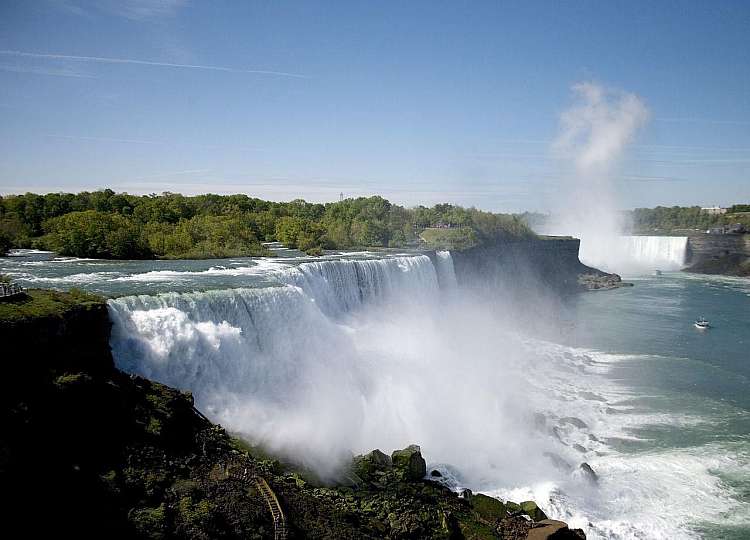 Niagara Falls
