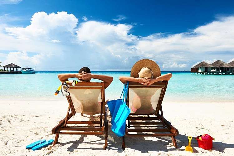 Soggiorno deluxe alle Maldive: 7 notti + volo a novembre 2019