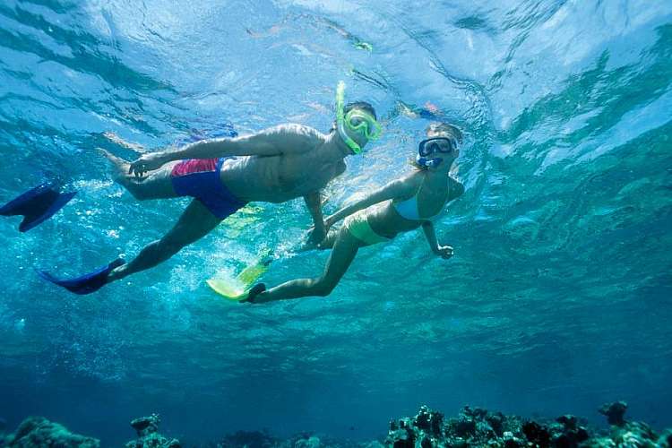 Soggiorno deluxe alle Maldive: 7 notti + volo a novembre 2019