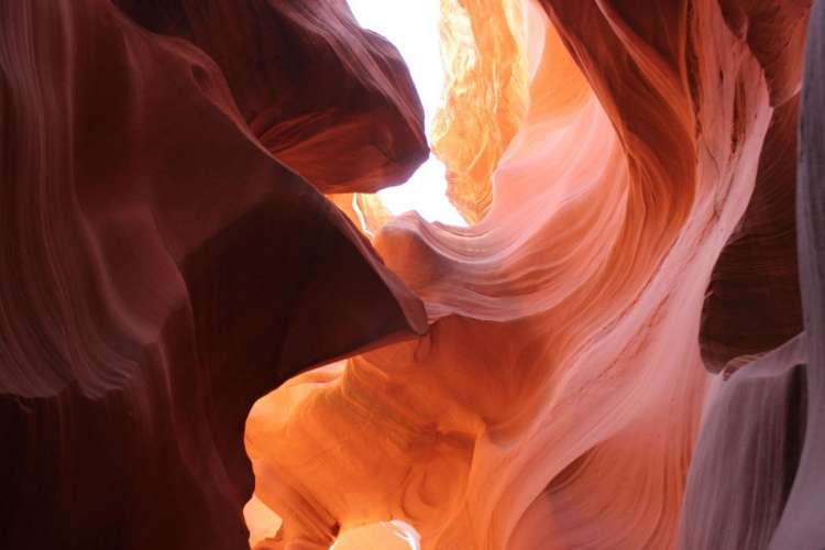 Antelope Canyon