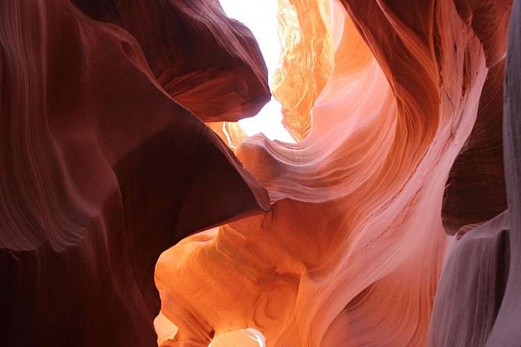 Antelope Canyon