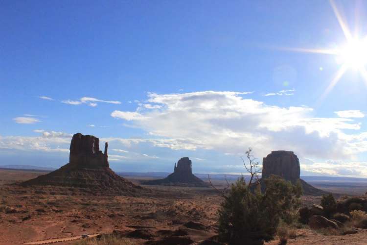 Monument Valley