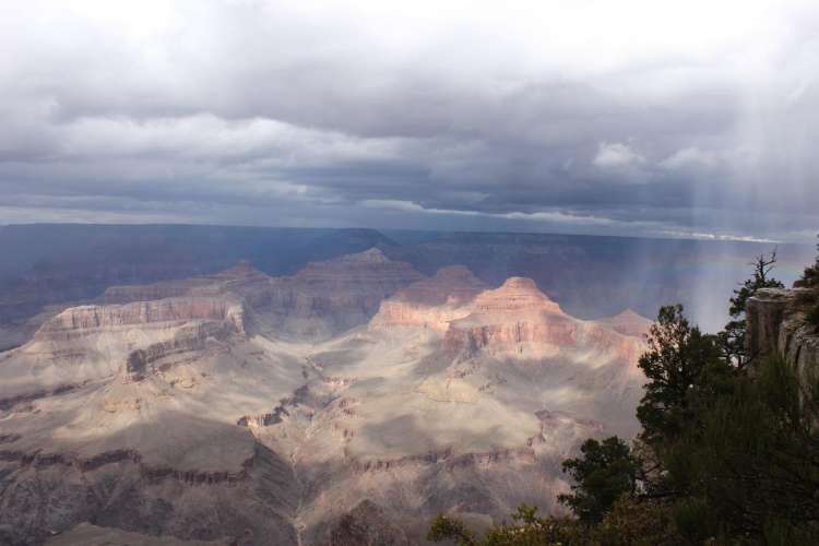 Grand Canyon