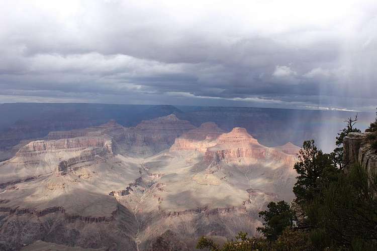 Grand Canyon