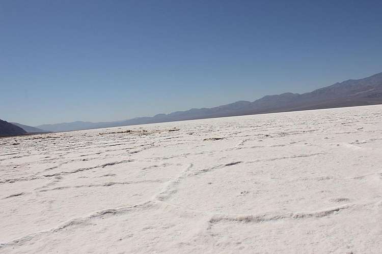Death Valley