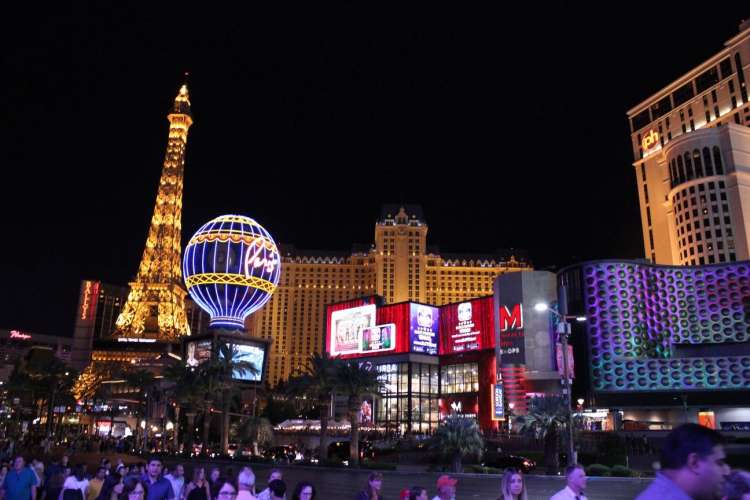 Las Vegas