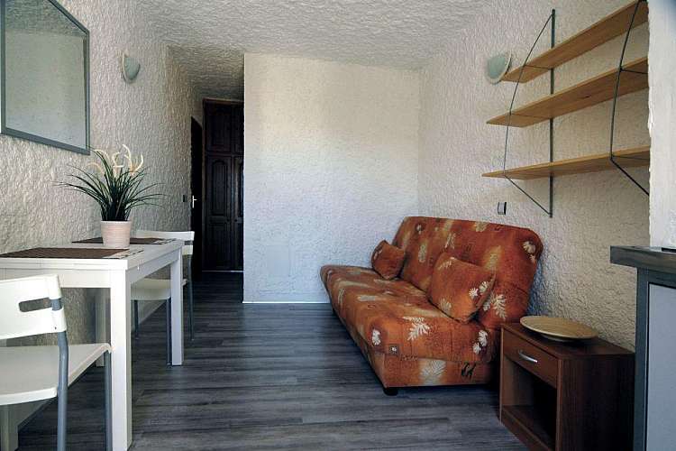 Corsica: pacchetti appartamento 2 pax + nave inclusa da € 450!