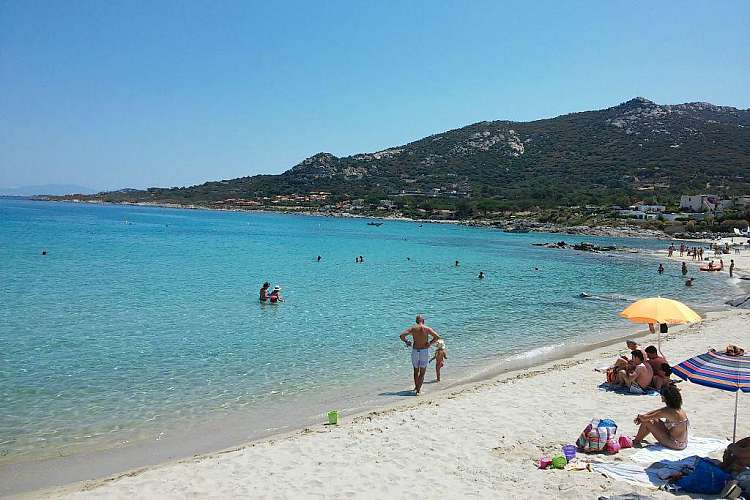 Corsica: pacchetti appartamento 2 pax + nave inclusa da € 450!