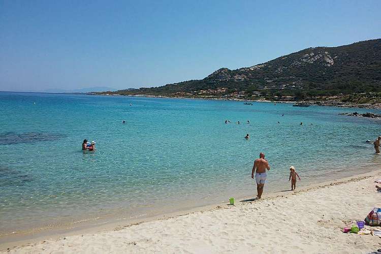 Corsica: pacchetti appartamento 2 pax + nave inclusa da € 450!
