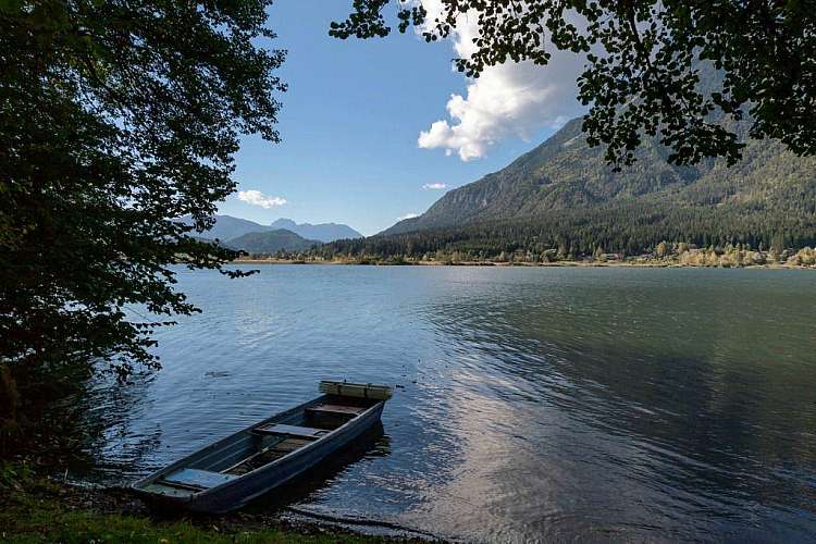 Estate in Austria - Carinzia: fino a 4 Bambini gratis fino a 12 anni
