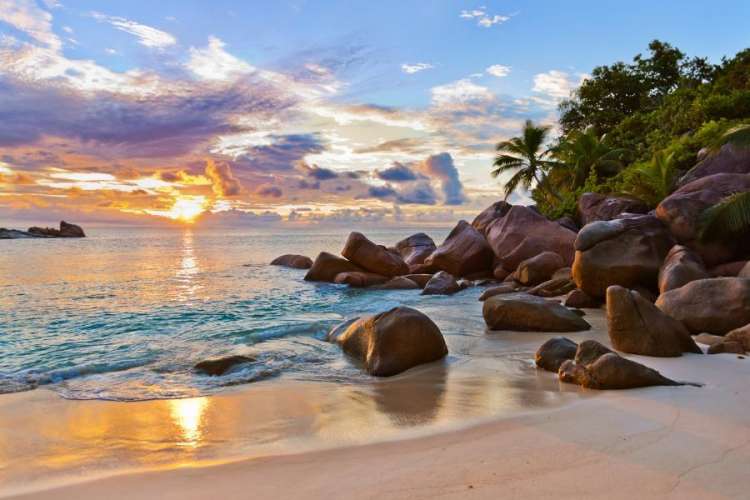 Praslin