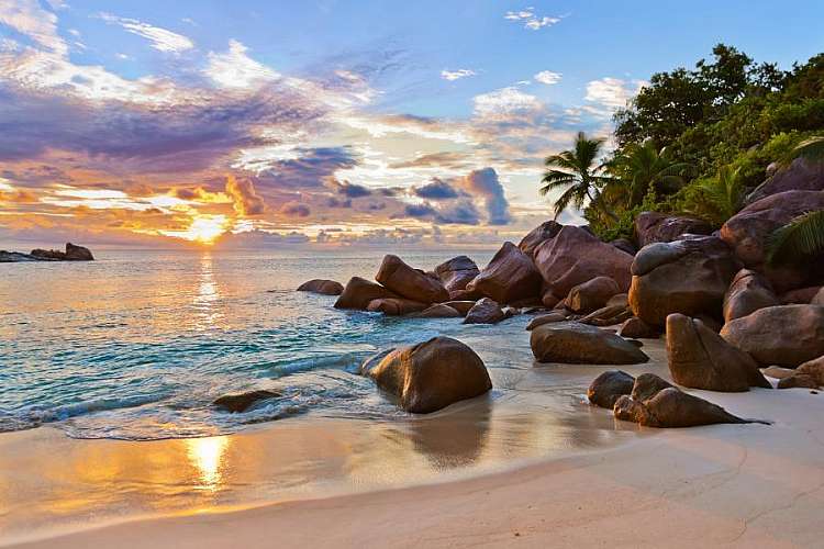 Praslin