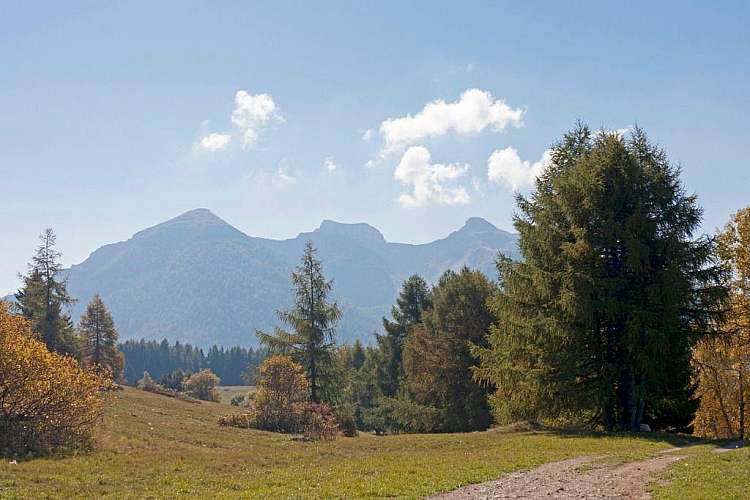 Estate in Trentino: All Inclusive - Bambini gratis fino a 11 anni