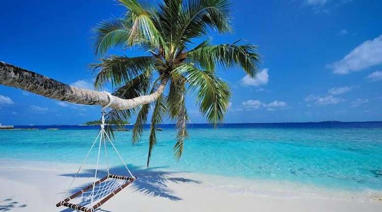 Il Maayafushi Resort alle Maldive