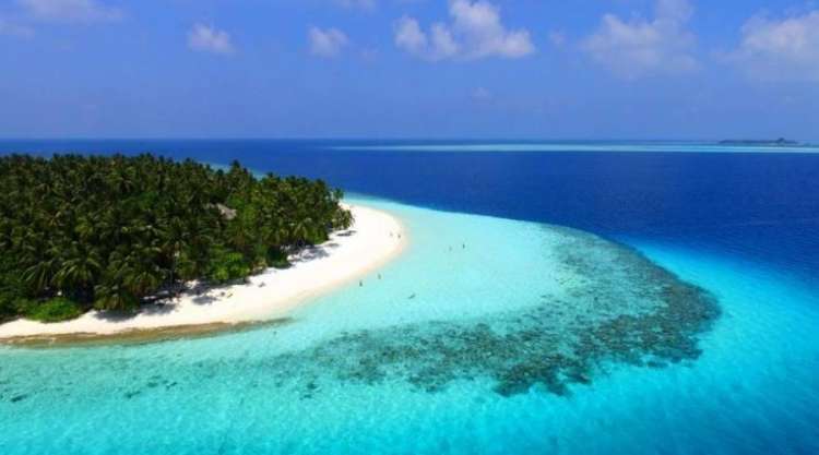 Alle Maldive al Fihalhohi