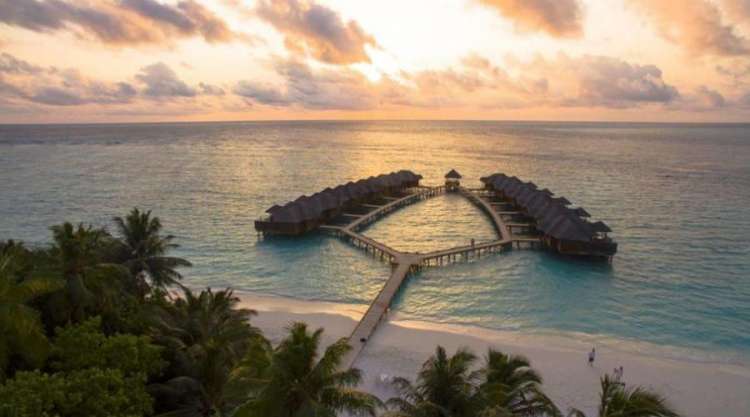 Alle Maldive al Fihalhohi