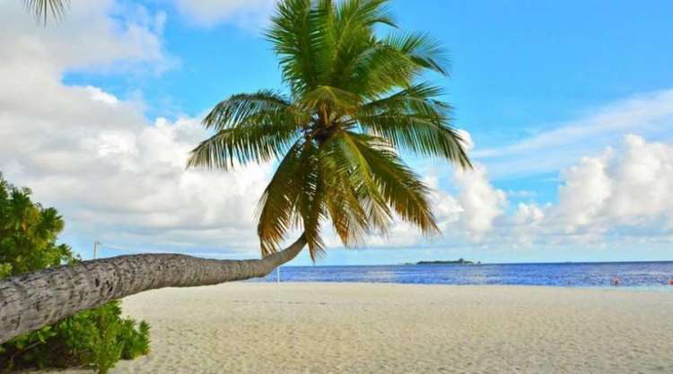 Alle Maldive al Fihalhohi