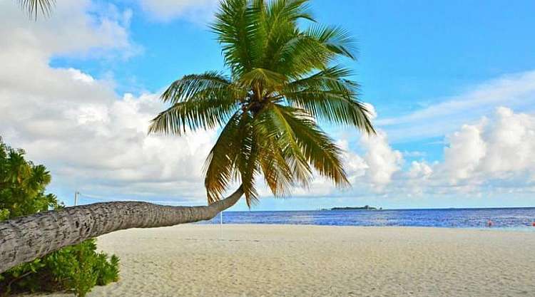 Alle Maldive al Fihalhohi