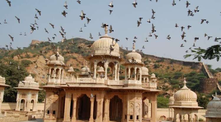 Tour del Triangolo d'Oro in India