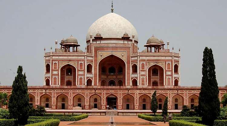 Tour in India Rajasthan ed Agra