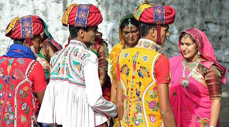 Tour in India Rajasthan ed Agra