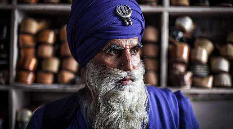 Tour in India Rajasthan ed Agra