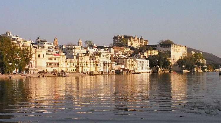 Tour in India Rajasthan ed Agra