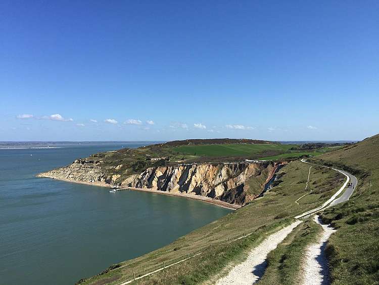 Isola di Wight