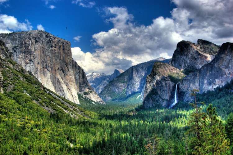 yosemite